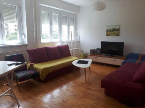 ViVa Apartment